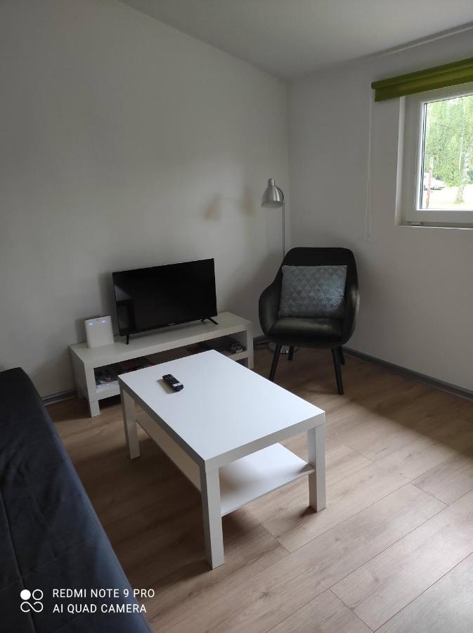 Rykowisko - Domki Caloroczne Nad Jeziorem I Rzeka Szczecinek Exterior photo